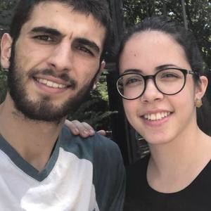 Meet your Posher, Olívia